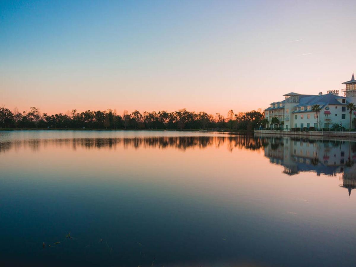 Luxury 4 Bedroom Townhome On Paradise Palms Resort, Orlando Townhome 3360 Four Corners Eksteriør bilde